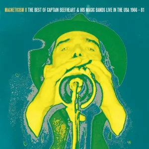Captain Beefheart & his Magic Bands - Click Clack