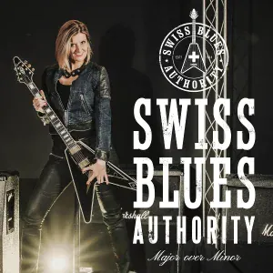 Swiss Blues Authority feat. Gölä - Waiting for Your Sign to Come