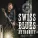 Swiss Blues Authority feat. Gölä - I Wont Get Up in the Morning