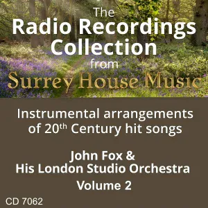 John Fox - Lately