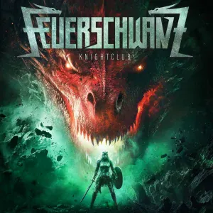 Feuerschwanz, Lord of the Lost - Lords of Fyre