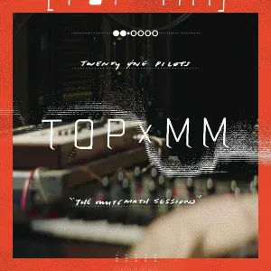 twenty one pilots feat. MUTEMATH - Tear in My Heart (feat. MUTEMATH)