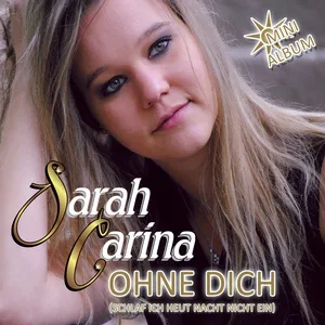 Sarah Carina feat. Der Axel feat. Der Axel - In the Ghetto