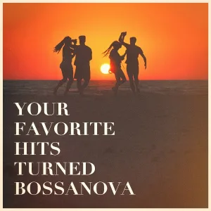 Ibiza Chill Out - You Found Me (Bossa Style)