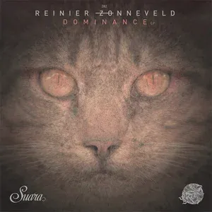 Reinier Zonneveld - Dance with the Devil