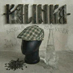 BADGRUB, DJ VIBER, The Jackals - KALINKA