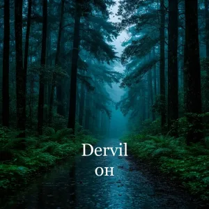 Dervil - Концерт окончен
