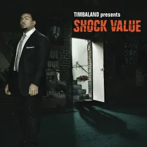 Timbaland feat. Sebastian, Attitude - Kill Yourself