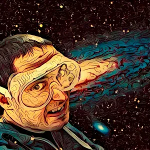 Приключения Марка Улова - Наколдованные торты