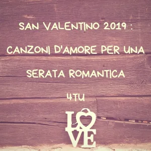 4tu - Ti amo