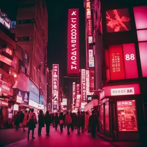 SONYBOY - Lost