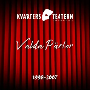 Tommy Rehn, Kvartersteatern Sundsvall feat. Johanna Augutis - Avsked (Ur Les Miserables 2007)