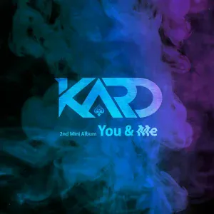 KARD - Push & Pull