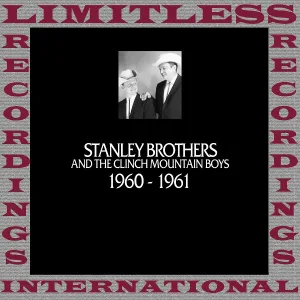 The Stanley Brothers And The Clinch Mountain Boys - Wild Bill Jones