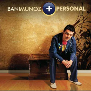 Bani Muñoz feat. Betsy Garcia - Mas Personal