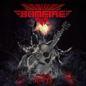 Bonfire - Give It a Try