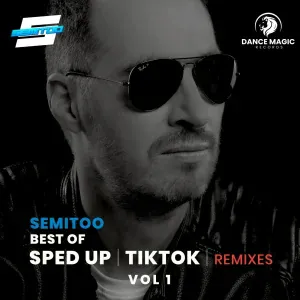 Semitoo feat. Marc Korn, Withard - Don't Call Me