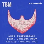 Lost Frequencies - Reality feat. Janieck Devy (Rough Traders Remix) [ft]