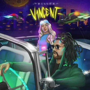 V1NCENT - Океан