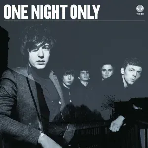 One Night Only - Say You Don't Want It