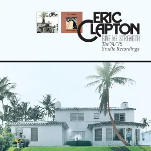 Eric Clapton - Swing Low Sweet Chariot
