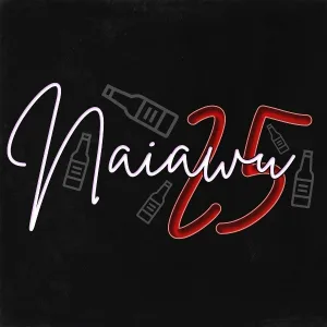 NAIAWU - 25