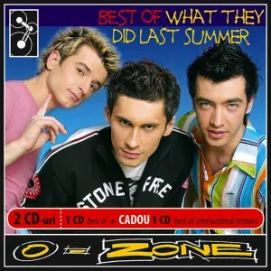 O-Zone - Dragostea din tei