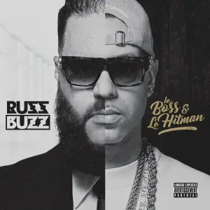 Ruffneck, Buzzy Bwoy feat. Shoddy - Beat de malade