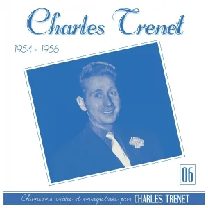 Charles Trenet - Rome