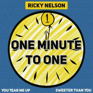Ricky Nelson - One of These Mornings