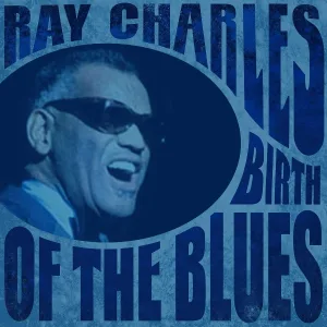 Ray Charles - One Mint Julep