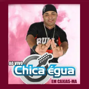 Chica Égua - Devagarinho