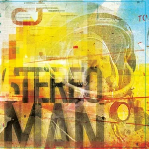 stereoman - Лёд