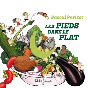 Pascal Parisot - Les poissons panés