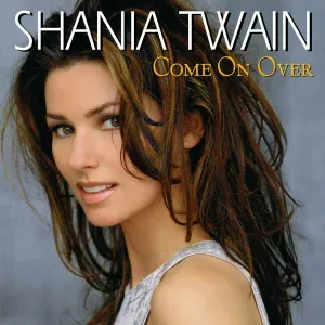 Shania Twain - When