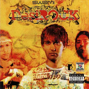 Jagz (DSI), DJ Swami feat. S-Endz - Throw 'Em Up