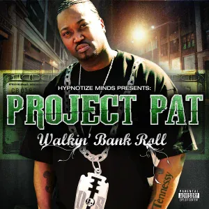 Project Pat - Talkin' Smart