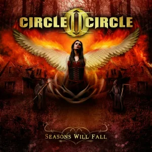 Circle II Circle - Never Gonna Stop