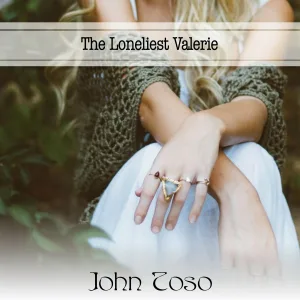 John Toso - Take That