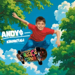 ANDY$ - Каникулы