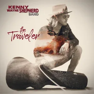 Kenny Wayne Shepherd - Turn To Stone