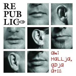 Republic - Hotel Félelem