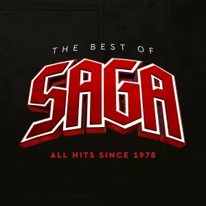 Saga - How Long