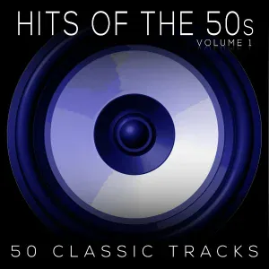 Hits Of The 50s feat. Nat "king" Cole - Mona Lisa