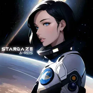 A-Reis - Constellation