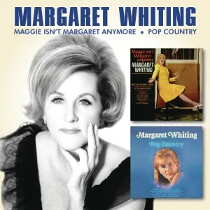 Margaret Whiting - Because