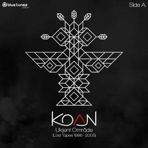 Koan - Rübezahl