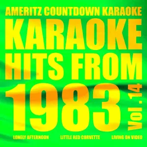 Karaoke Star Explosion - Leuchtturm