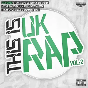 Marshall McFly, Youngs Teflon - Cops and Robbers