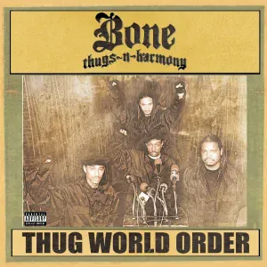 Bone Thugs-n-Harmony - Pump, Pump